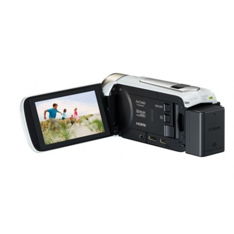canon-legria-hf-r506-card-sandisck-4gb-geanta-canon-alb-33609-2