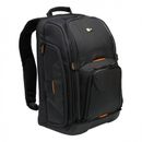 Case Logic SLRC-206 Rucsac Foto Negru