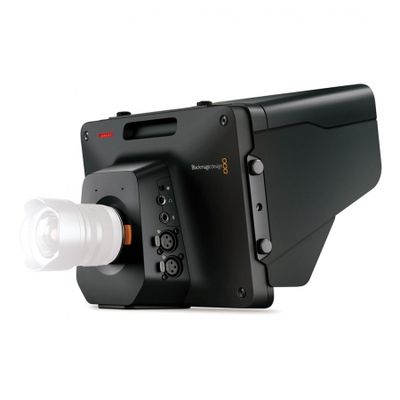 Blackmagic Design Studio Camera HD - camera video pentru productii live
