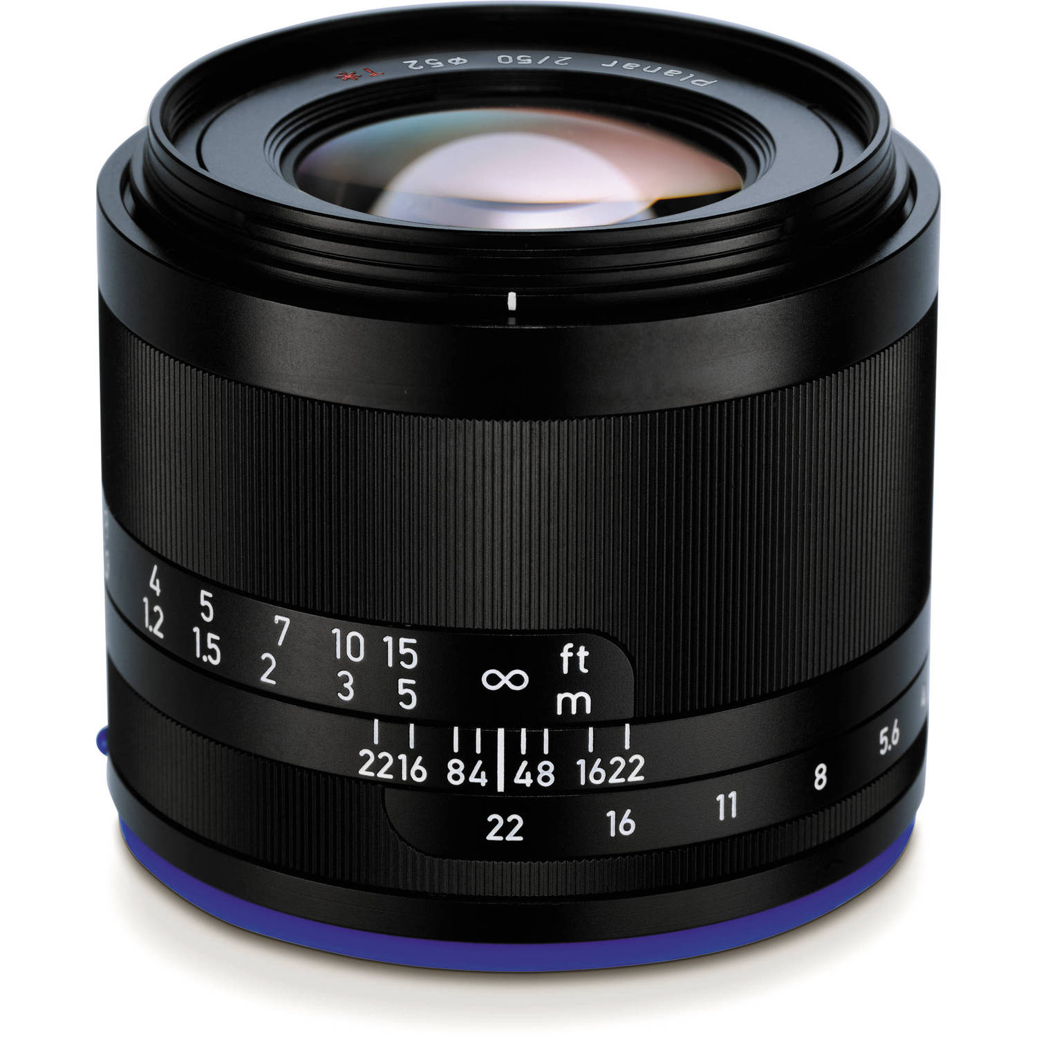 Zeiss Loxia 50mm Obiectiv Foto Mirrorless F2.0 Montura Sony FE