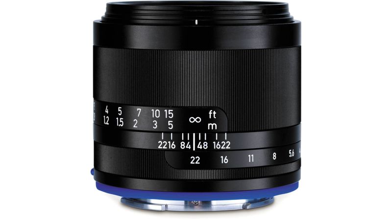 Zeiss Loxia 50mm Obiectiv Foto Mirrorless F2.0 Montura Sony FE