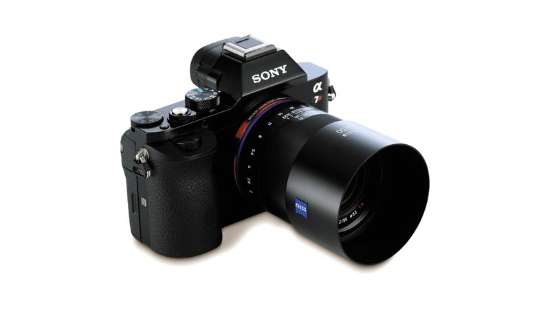 Zeiss Loxia 50mm Obiectiv Foto Mirrorless F2.0 Montura Sony FE