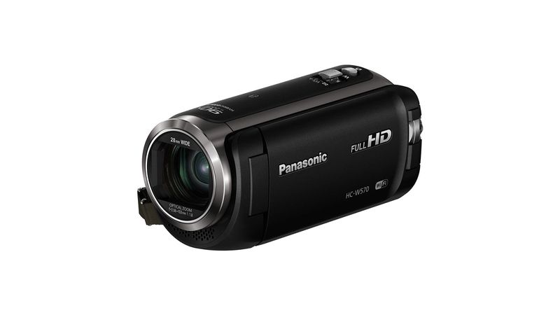 Panasonic HC-W570 - camera video Full HD - F64.ro