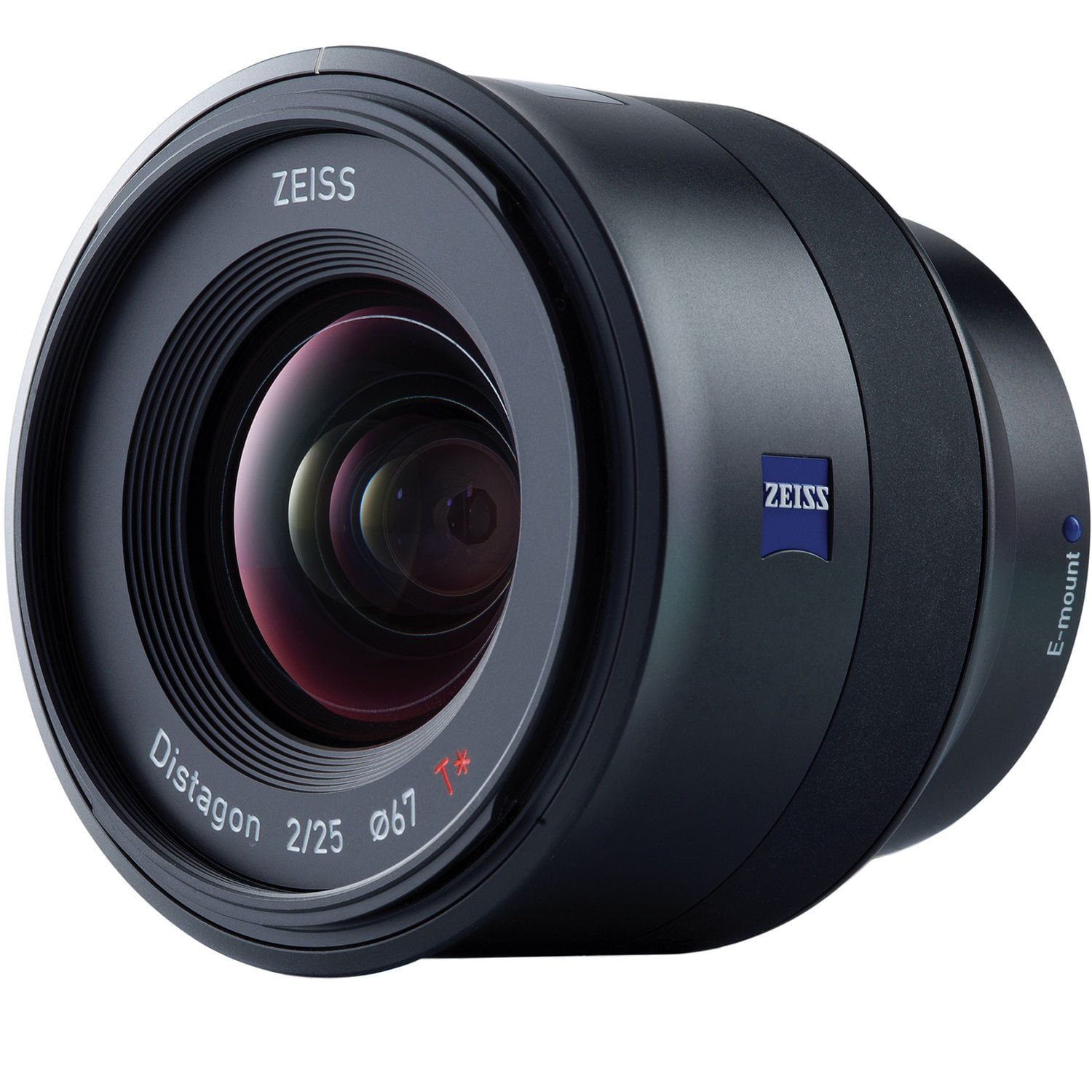 Zeiss Batis 25mm Obiectiv Foto Mirrorless F2.0 Montura Sony FE
