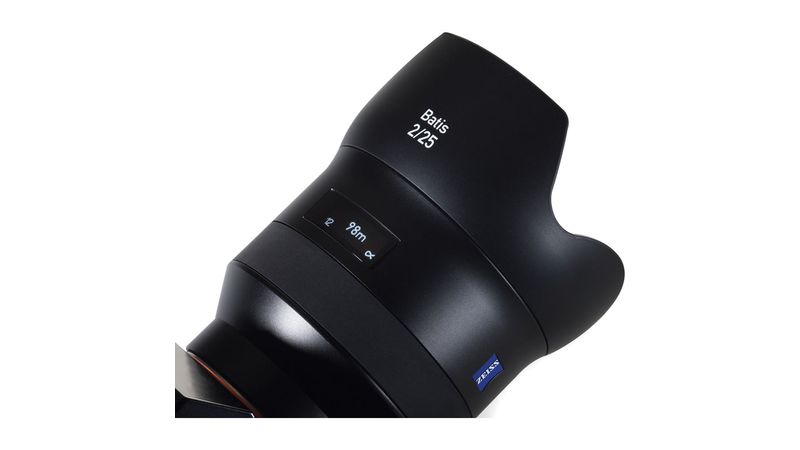 Zeiss Batis 25mm Obiectiv Foto Mirrorless F2.0 Montura Sony FE