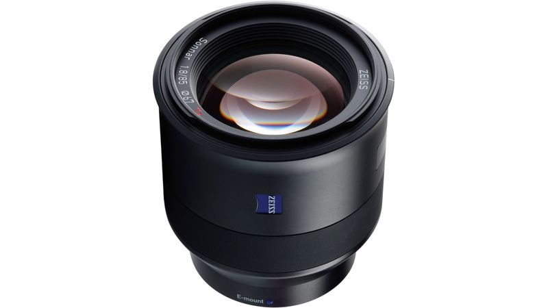 Carl Zeiss Batis 85mm F1.8 ソニーEマウント Zeiss Batis 85mm f/1.8 Sonnar T* Review | ePHOTOzine