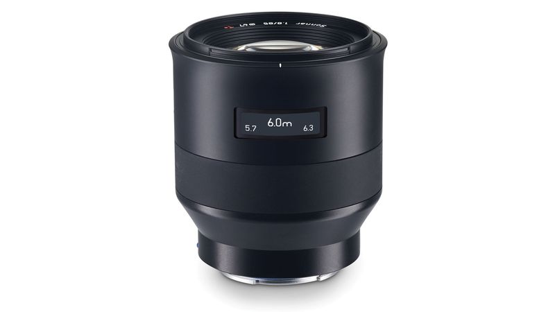 Carl Zeiss Batis 85mm F1.8 ソニーEマウント Carl Zeiss Batis 1.8/85 [ソニーE用]を徹底解説。作例からレビュー