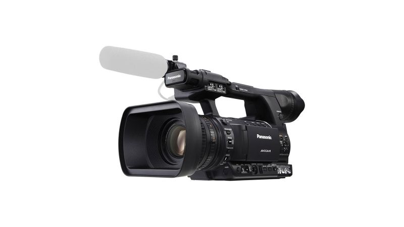 Panasonic ag ac160a 付属品有り　若干の難あり 536062-800-450?v=