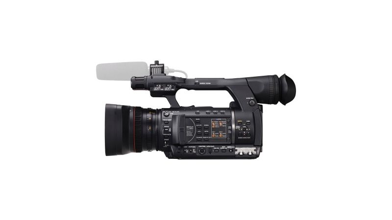 AG-AC160A パナソニック AG-AC160A | Panasonic Connect