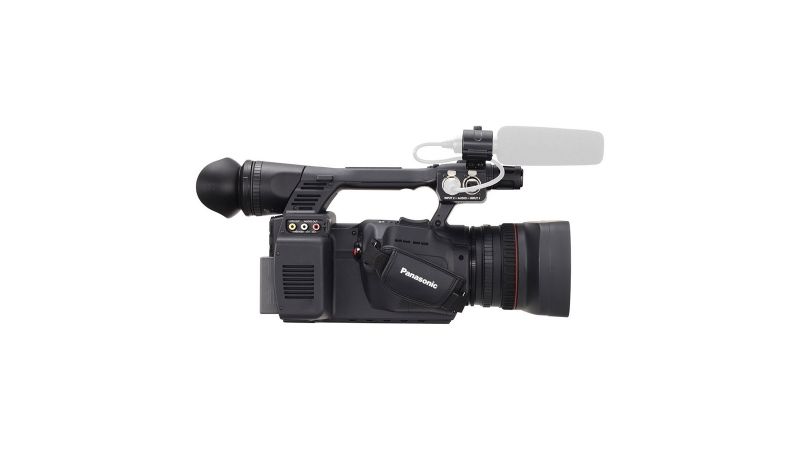 AG-AC160A パナソニック AG-AC160A | Panasonic Connect