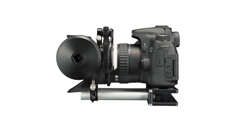 Tokina ATX 11-16mm f/2.8 Cinema Pro DX II Canon - F64.ro