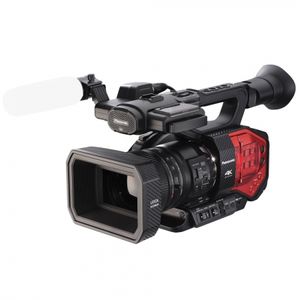 Panasonic AG-DVX200 4K
