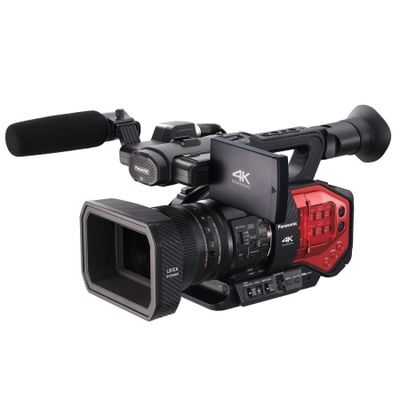 Panasonic AG-DVX200 4K