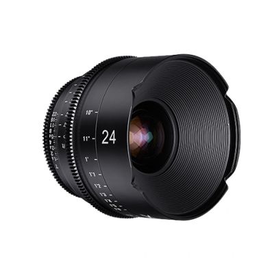 Samyang XEEN 24mm T1.5 FF CINE Obiectiv Cinematic Montura Sony E
