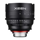 Samyang XEEN 24mm T1.5 CINE Obiectiv Cinematic Montura MFT