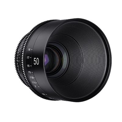 Samyang XEEN 50mm T1.5 FF CINE Obiectiv Cinematic Montura Sony E