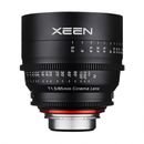 Samyang XEEN 85mm T1.5 FF CINE Obiectiv Cinematic Montura Canon EF
