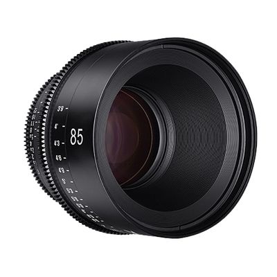 Samyang XEEN 85mm T1.5 FF CINE Obiectiv Cinematic Montura Sony E