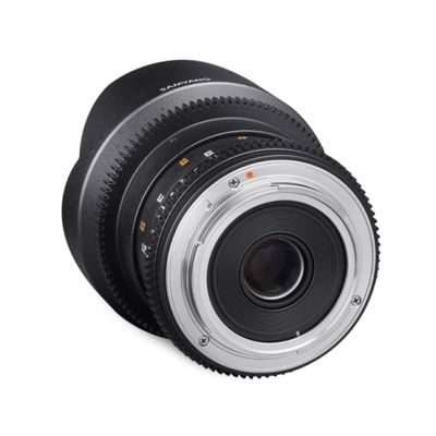 Samyang 14mm T3.1 VDSLR ED AS IF UMC II - Fujifilm X