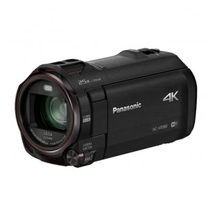 Panasonic HC-VX980 Camera video cu filmare 4K