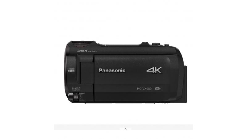 Panasonic HC-VX980 Camera video cu filmare 4K - F64.ro - F64.ro
