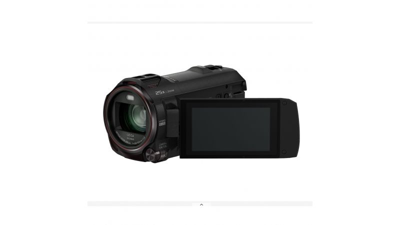 Panasonic HC-VX980 Camera video cu filmare 4K - F64.ro - F64.ro