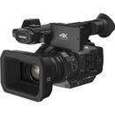 Panasonic HC-X1 4K Ultra HD - Camera Video Profesionala