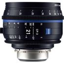 Zeiss CP.3 21mm T2.9 - Montura Sony E