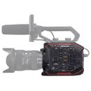 Panasonic AU-EVA1 body - Camera video cinematica montura EF