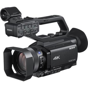 Sony PXW-Z90, 4K, Senzor 1" Exmor RS