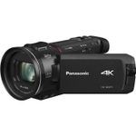Panasonic HC-VXF1 - Camera video cu filmare 4K