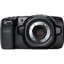 Blackmagic Pocket Cinema Camera Video 4K  Body