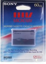 caseta-micromv-60-min-sony-3540