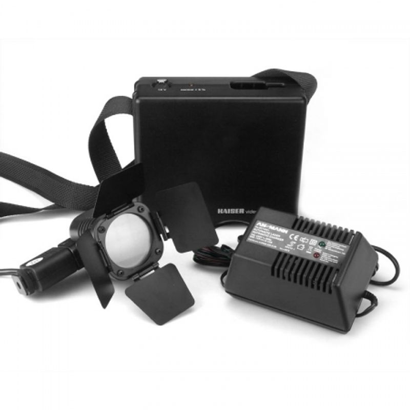 kaiser-93339-camlight-100-100w-acumulator-kaiser-6-5-7ah-incarcator-kaiser-93314-3570