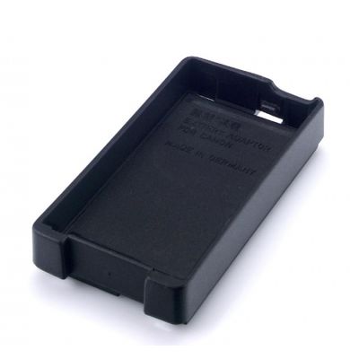 Kaiser Adaptor pentru Acumulator Canon BP-E 722 / BP-E77 KE