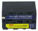 power3000-np-f950-acumulator-tip-np-f930-np-ff950-np-f960-pentru-camere-video-sony-6000mah-7042