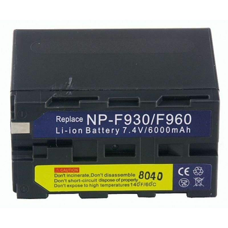 power3000-np-f950-acumulator-tip-np-f930-np-ff950-np-f960-pentru-camere-video-sony-6000mah-7042