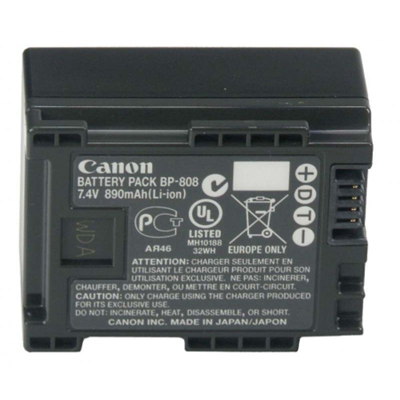 canon-bp808-acumulator-original-890mah-7252-1