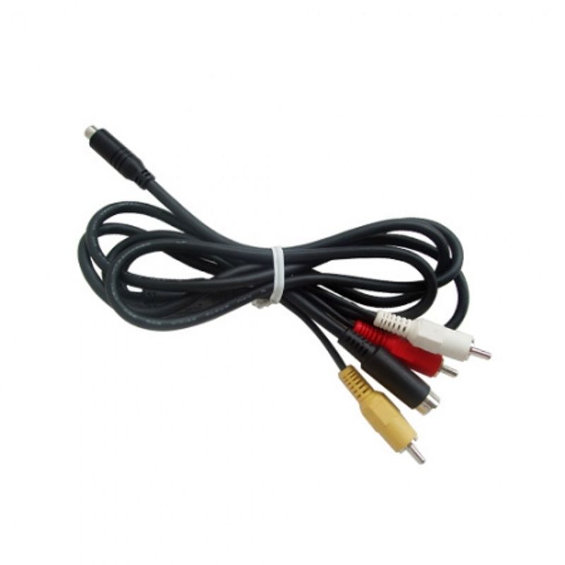 cablu-audio-video-sony-vmc-15fs-1-5m-9052