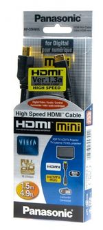 panasonic-rp-cdhm15-cablu-hdmi-mic-mare-1-5m-12801