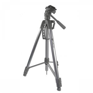 Fancier WT-3760 Trepied Foto Video cu Cap 3D 164cm