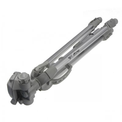 Fancier WT-3760 Trepied Foto Video cu Cap 3D 164cm