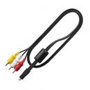 Nikon EG-CP16 AV - Cablu Audio-Video pentru P7000, S80, S8100
