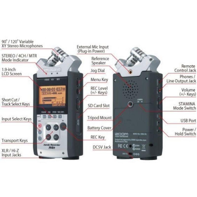 zoom-h4n-dispozitiv-portabil-de-inregistrare-audio-card-sd-2gb-inclus-17705-2
