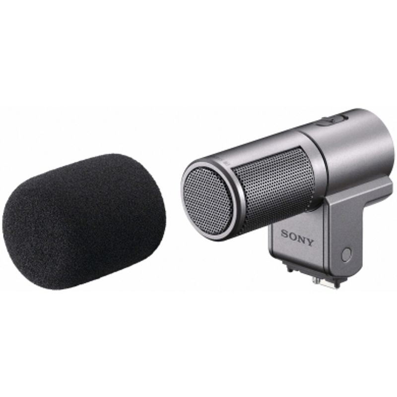 sony-ecm-sst1-microfon-stereo-pentru-seria-nex-17948