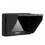 Sony CLM-V55 Monitor LCD 5"