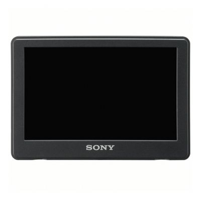 Sony CLM-V55 Monitor LCD 5"