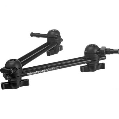 Manfrotto 396AB-2 brat articulat dublu