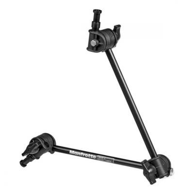 Manfrotto 196AB-2 - brat articulat, doua sectiuni