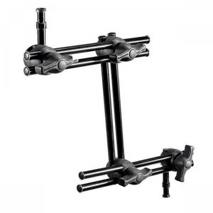 Manfrotto 396AB-3 - brat articulat cu 3 sectiuni duble